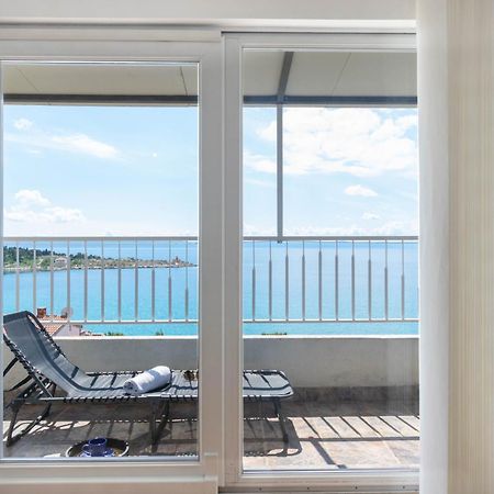 Apartment 30 M From Beach,Makarska,Marija Экстерьер фото