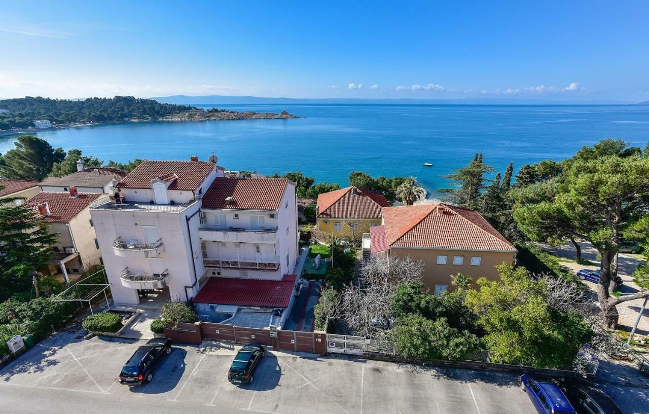 Apartment 30 M From Beach,Makarska,Marija Экстерьер фото