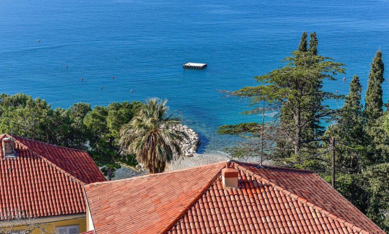 Apartment 30 M From Beach,Makarska,Marija Экстерьер фото
